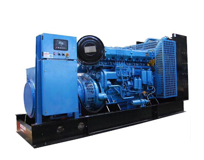 泰顺宗申动力150kw大型柴油发电机组