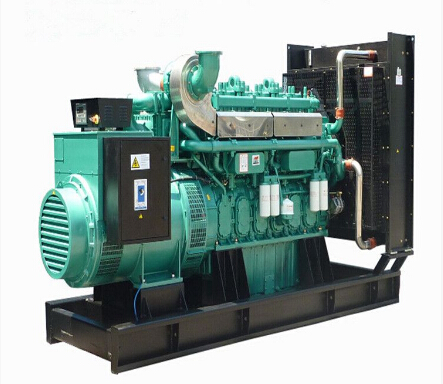 泰顺宗申动力30kw小型柴油发电机组