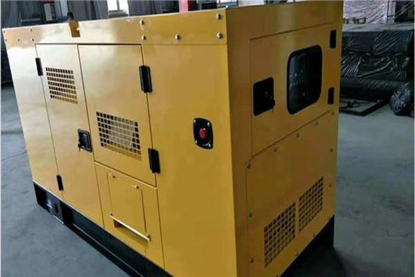 泰顺发电机出租