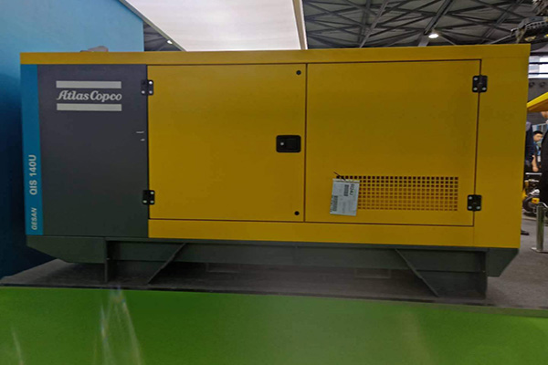 泰顺发电机出租