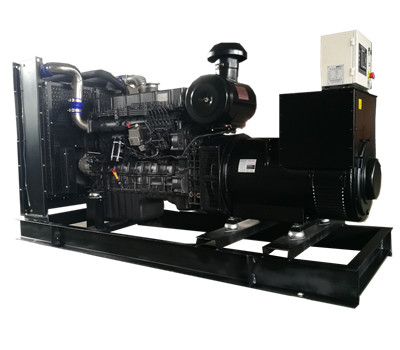 泰顺上柴柴油发电机组50KW-700KW
