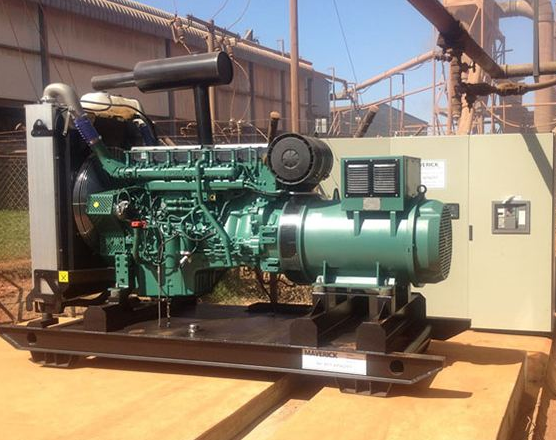 泰顺发电机出租