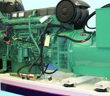 泰顺发电机出租